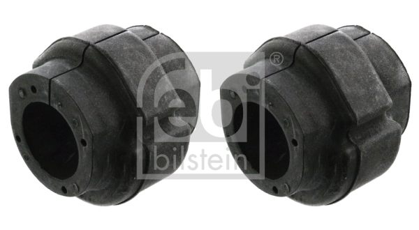 Mounting, stabiliser bar